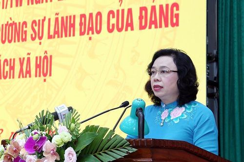 Tạo điều kiện tối đa để nguồn vốn tín dụng đến đúng đối tượng