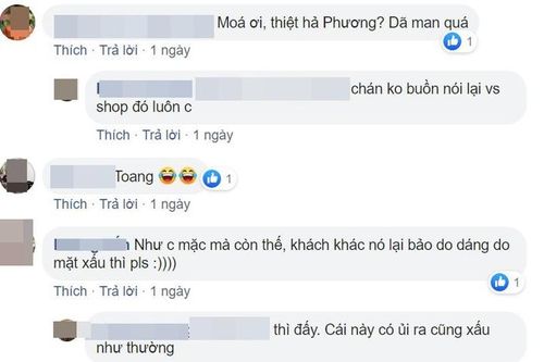 Hồi hộp chờ hàng order, cô gái 'ngã ngửa' khi đập hộp áo mới