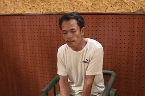 Vi phạm nồng độ cồn, xin bỏ qua không được, dùng dao đâm CSGT