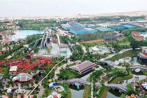 Du lịch Đà Nẵng dịp lễ 2/9 - Ăn gì? Chơi gì? Ở đâu?