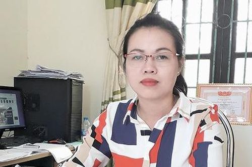 Người làm 'Dân vận khéo'