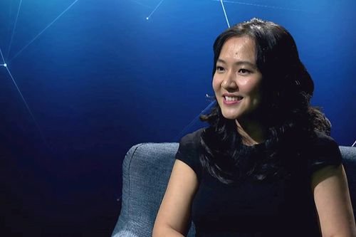 CEO Christy Trang Lê: 'Làm trong lĩnh vực sáng tạo đổi mới không có ranh giới độ tuổi'