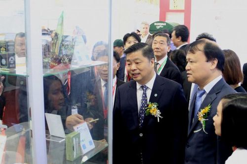 Thúc đẩy kim ngạch 2 chiều trên 37 tỷ USD
