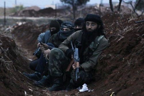 Chiến sự Syria: Tuyệt vọng trỗi dậy phản công, phiến quân cay đắng nhận thất bại trong trận chiến khốc liệt ở Nam Idlib