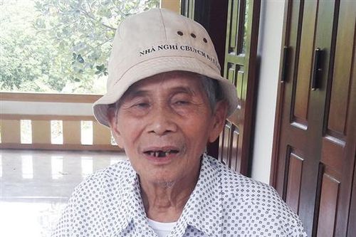 Kí ức về mùa thu cách mạng