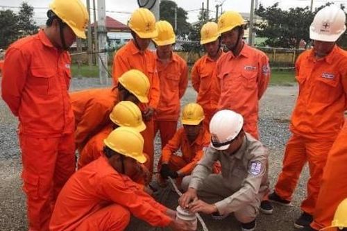 Kinh tế Công nghiệp - TTCN Không thực hiện các công tác dẫn đến ngừng, giảm cung cấp điện dịp Quốc khánh 2/9