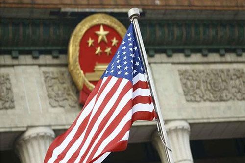 13% các công ty sẽ tháo chạy khỏi Trung Quốc vì đòn thuế của Mỹ?