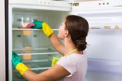 Nhà cũ bỗng dưng sáng đẹp, sạch bong chỉ nhờ nguyên liệu đơn giản này