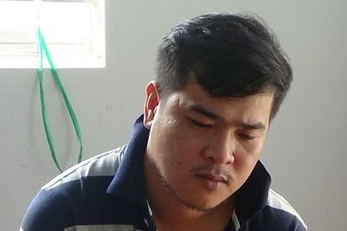 Xử lý hình sự 2 đối tượng phạm pháp liên quan đến ma túy