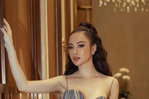 Sao Việt ngày 31/8: Angela Phương Trinh bất ngờ gợi cảm