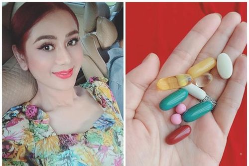 Lâm Khánh Chi ngậm ngùi chia sẻ lý do sức khỏe ngày một yếu đi