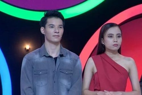 Phản cảm gameshow hẹn hò
