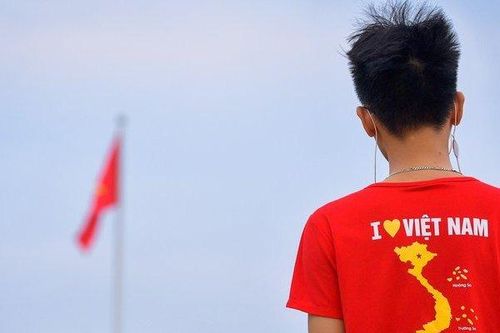 Hà Nội yên bình ngày Quốc khánh 2/9