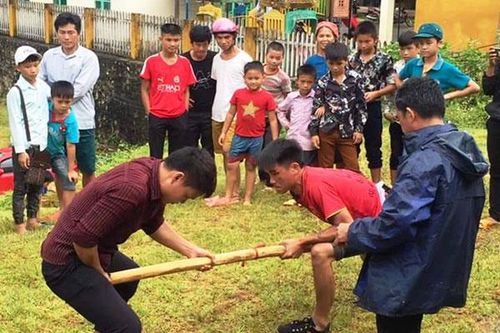Huyện Bảo Yên: Sôi nổi các hoạt động văn hóa, thể thao