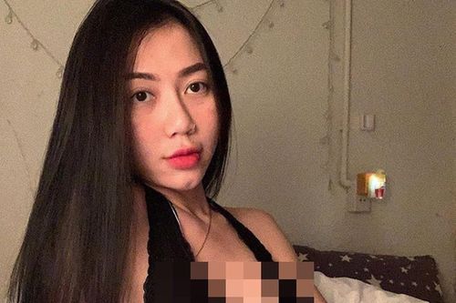 Bị tố không trả tiền khách, hot girl Sài Gòn giải thích lùm xùm 'vài đồng bạc lẻ'