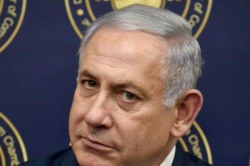 Israel và Hezbollah không kích dữ dội gần biên giới Lebanon