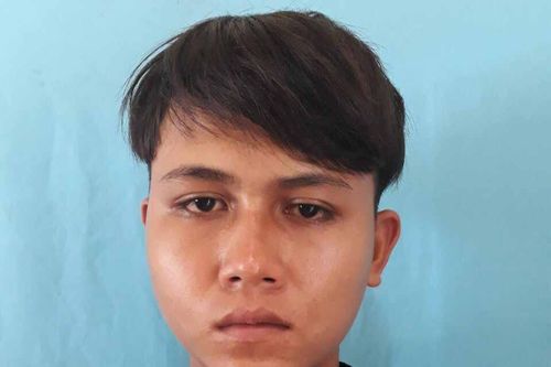 Hai đối tượng cướp giật tài sản bị sa lưới