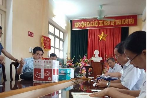 Căn cứ xác định loại gói thầu