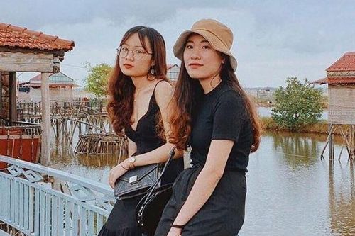 Đầm Chuồn, phá Tam Giang đẹp thơ mộng trong ảnh check-in của giới trẻ
