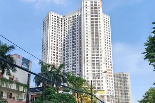 Nhận nhà ở ngay dịp cuối năm, Samsora Premier 105 cơ hội không thể bỏ qua