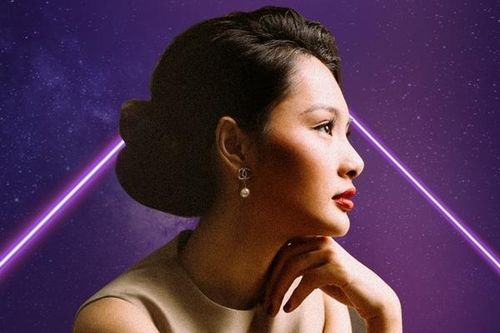 Hương Giang làm giám khảo Hoa hậu hoàn vũ Việt Nam 2019