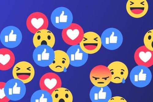 Facebook thử nghiệm tính năng mới, chấm dứt tình trạng 'câu like'