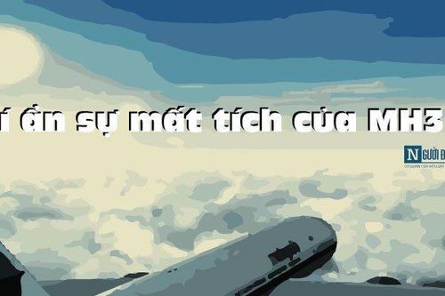 Bí ẩn sự mất tích của MH370: 5 năm nhìn lại và những bí ẩn hé lộ