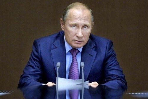 Không có 'liên minh' nào với Thổ-Iran-Trung Quốc: Nước Nga của ông Putin vẫn 'kiêu hãnh' và giữ 'đỉnh cao quyền lực'?