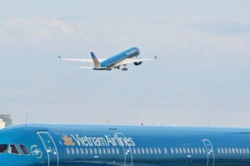 Bay thẳng tới Mỹ: Vietnam Airlines được cấp phép đầu tiên