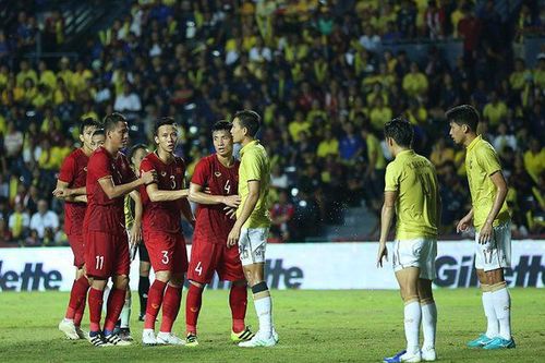 Đại chiến Thái Lan - Việt Nam: Thành bại ở các tình huống cố định
