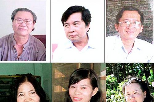 Nhà văn Đồng Nai - một thế hệ mới