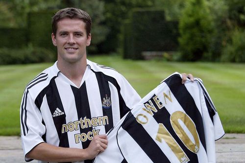 Hậu trường nảy lửa của bóng đá thế giới được Michael Owen tiết lộ