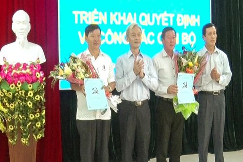 Quan trọng vẫn là hiệu quả