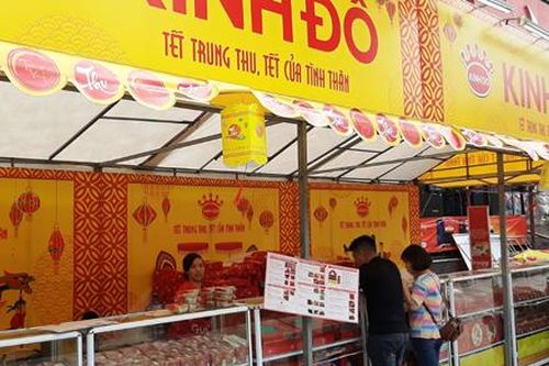 Kiểm soát chặt chẽ thị trường bánh Trung thu