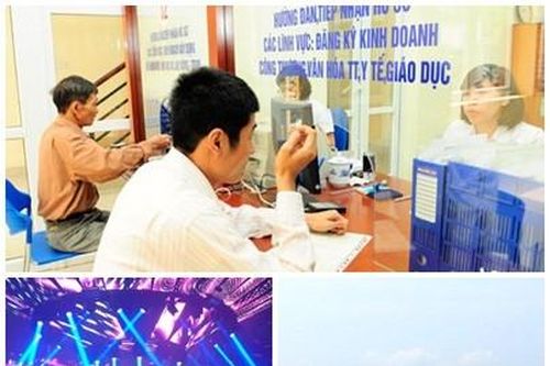 Chính trị - Xã hội Theo dòng thời sự Chính sách mới có hiệu lực từ tháng 9/2019