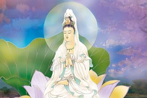 Tất cả chúng sinh là mẹ