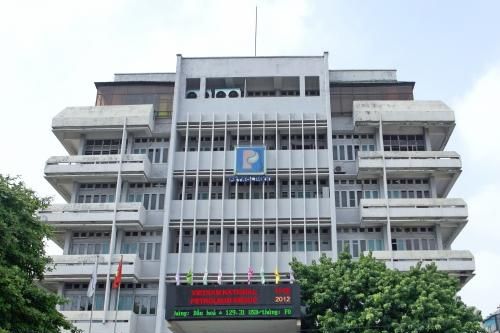 3,9 triệu cổ phiếu PIA niêm yết trên HNX
