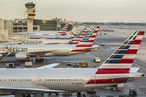 Thợ máy phá hoại máy bay American Airlines, đối mặt án tù 20 năm
