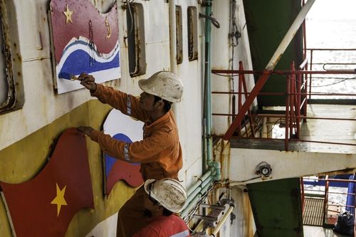 Vietsovpetro hoàn thành vượt mức nhiều chỉ tiêu kế hoạch sản xuất kinh doanh trong 8 tháng đầu năm