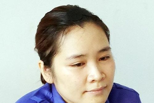 Nhân viên văn thư bệnh viện làm giả giấy tờ, chiếm đoạt hơn 2 tỷ