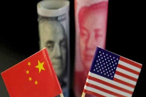 Chiến thuật mới của Trung Quốc trong thương chiến: 'Rung cây dọa khỉ'