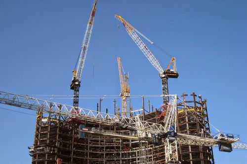 Hướng dẫn điều chỉnh hợp đồng xây dựng