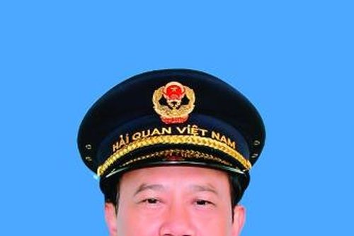 Hải quan Nghệ An vận động người dân chung tay chống ma túy