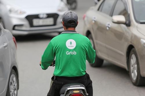 Tài xế Grab muốn doanh thu trên 150 triệu đồng/năm mới tính thuế