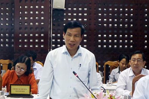 Xác định phát triển du lịch là ngành kinh tế mũi nhọn thì phải đẩy mạnh đầu tư, tạo sản phẩm du lịch hấp dẫn để thu hút du khách
