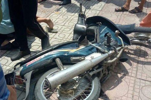 Xác định danh tính đối tượng cầm súng cướp ngân hàng tại Hà Nội