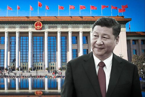 Ông Tập trước thách thức lớn ở cuộc họp trung ương vào tháng 10