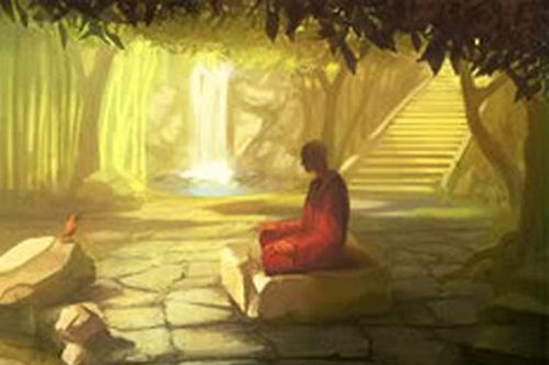 Kỳ bí chuyện hàng phục yêu ma siêu phàm của thiền sư Việt