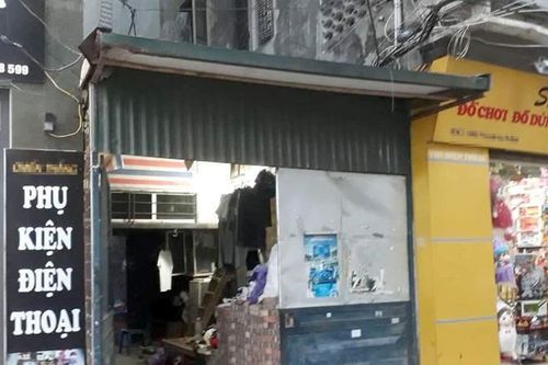 Kẻ sát hại người tình đang mang thai lĩnh án tử
