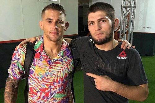 UFC: Khabib vẫn leo khỏi lồng sắt bát giác sau chiến thắng và sự hoang tưởng của 'băng' McGregor